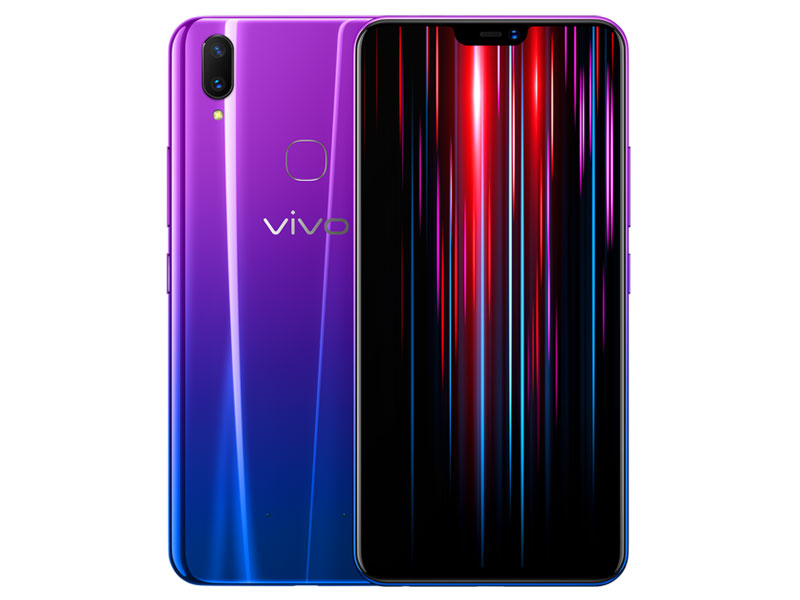 vivo Z1 Youth Edition 