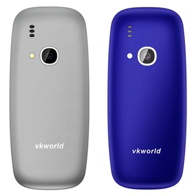 VKWorld Z3310