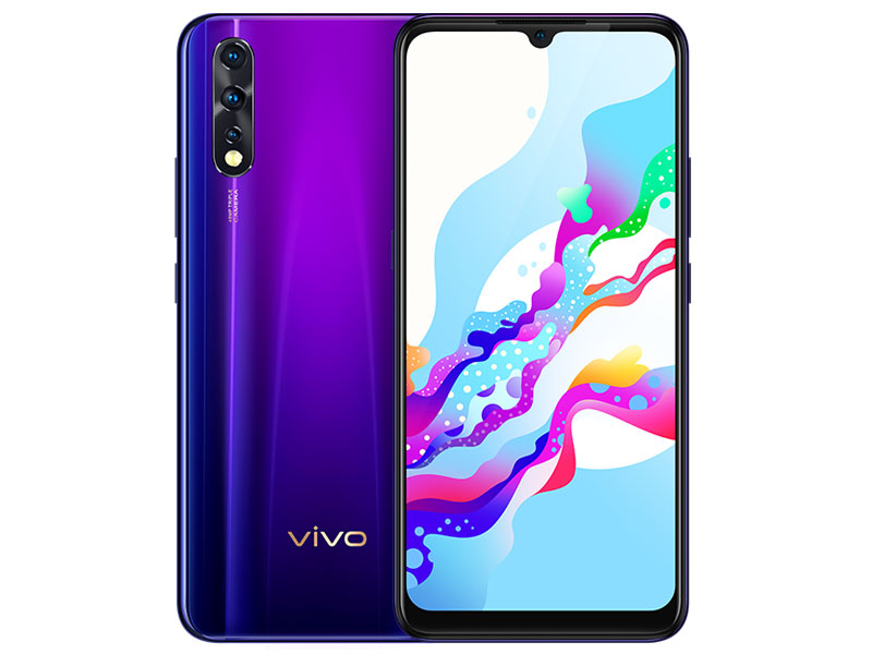 Vivo Z5