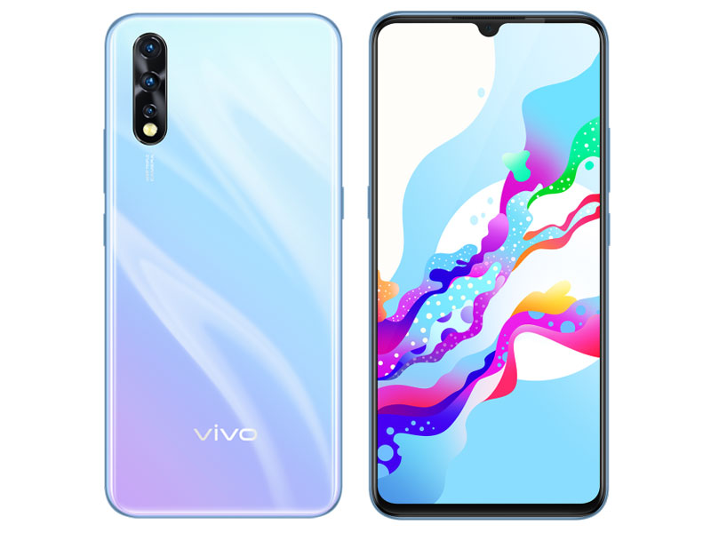 Vivo Z5