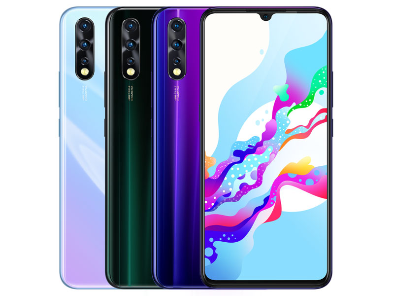 Vivo Z5