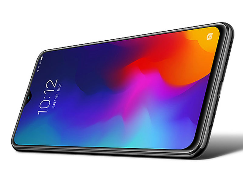 Lenovo Z6 Lite