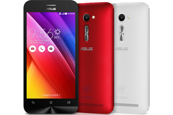 ASUS Zenfone 2