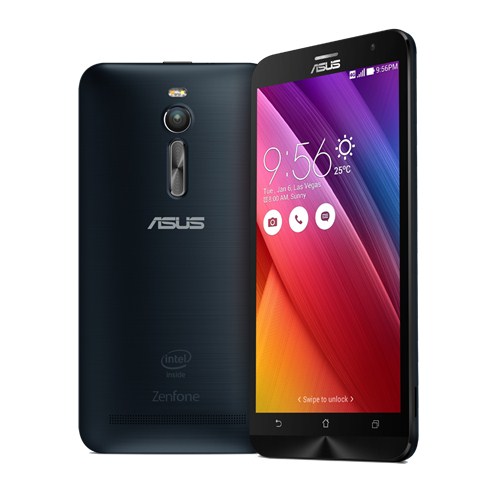 ASUS Zenfone 2