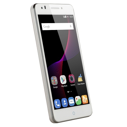 ZTE เปิดตัว ZTE Blade D Lux