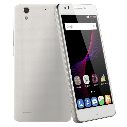 ZTE เปิดตัว ZTE Blade D Lux