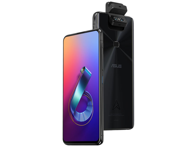 ASUS ZenFone 6 Edition 30