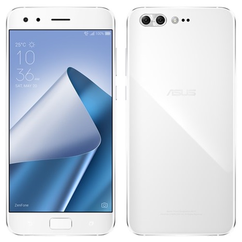 Zenfone 4 และ Zenfone 4 Pro