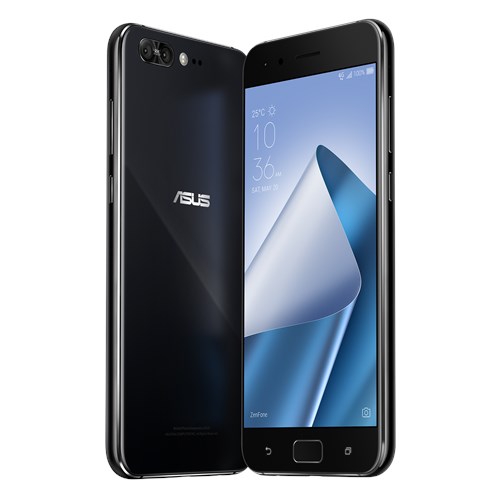 Zenfone 4 และ Zenfone 4 Pro