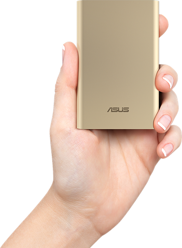 5 อุปกรณ์เสริมพลังให้ ASUS ZenFone 2