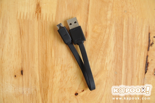 รีวิว​ ASUS ZenPower แบตเตอร์รี่สำรอง 10,050mAh