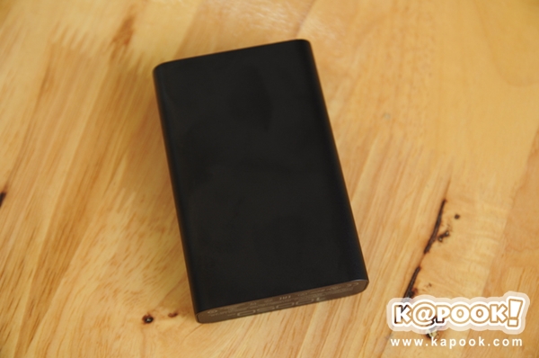 รีวิว​ ASUS ZenPower แบตเตอร์รี่สำรอง 10,050mAh