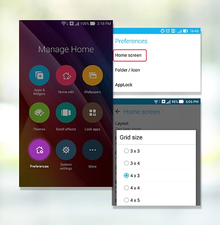 ASUS Zen UI กับความลับ 10 อย่างที่ซ่อนอยู่