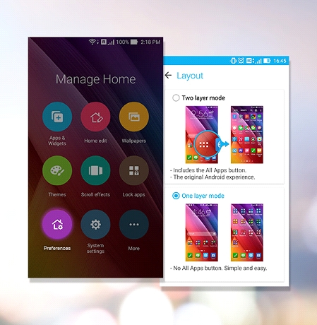 ASUS Zen UI กับความลับ 10 อย่างที่ซ่อนอยู่