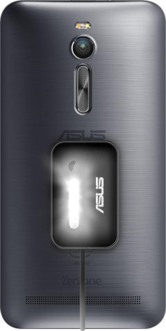 5 อุปกรณ์เสริมพลังให้ ASUS ZenFone 2