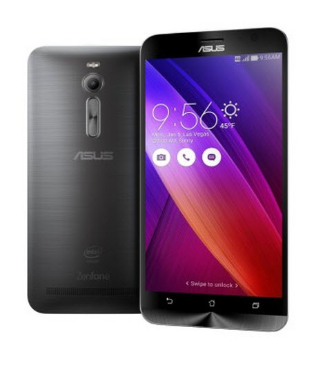 ASUS Zenfone 2 