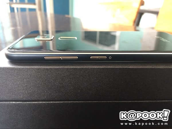 ASUS Zenfone 3