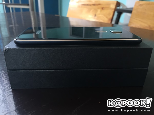 ASUS Zenfone 3