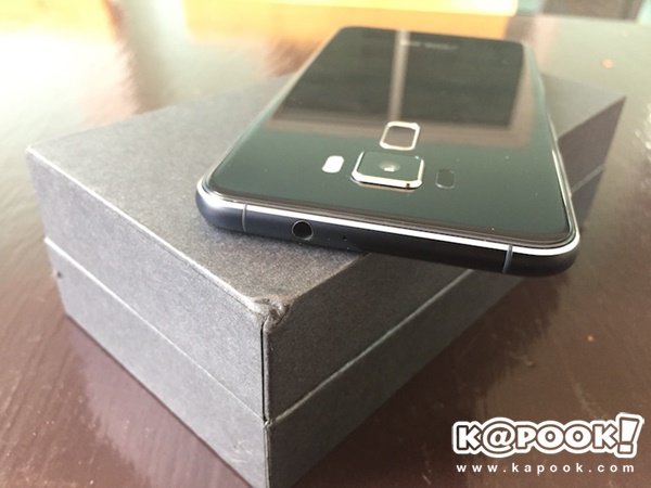 ASUS Zenfone 3
