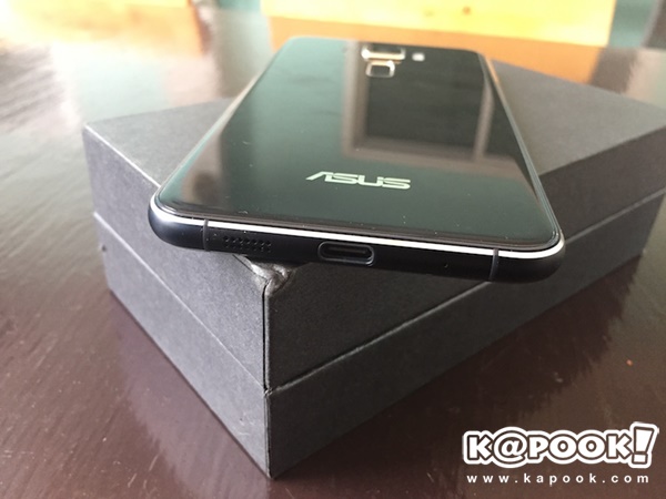 ASUS Zenfone 3