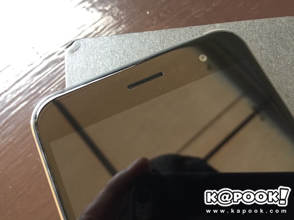 ASUS Zenfone 3