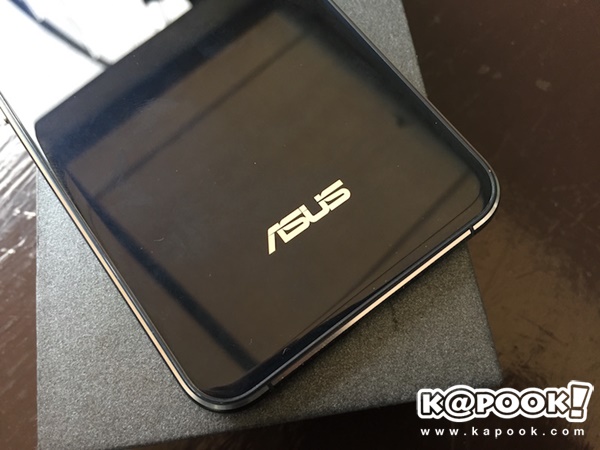 ASUS Zenfone 3