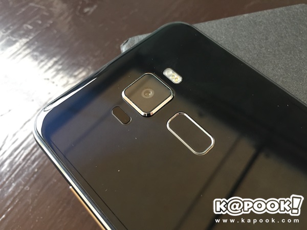 ASUS Zenfone 3