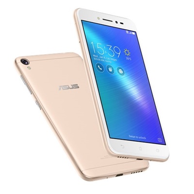 Zenfone Live