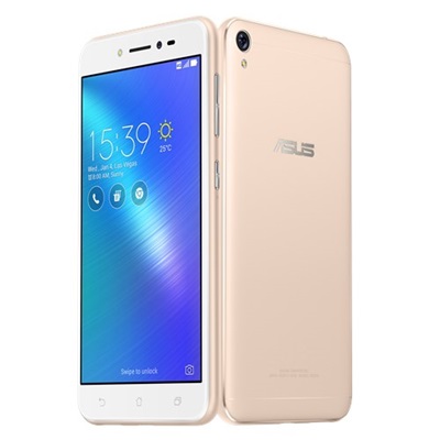 Zenfone Live