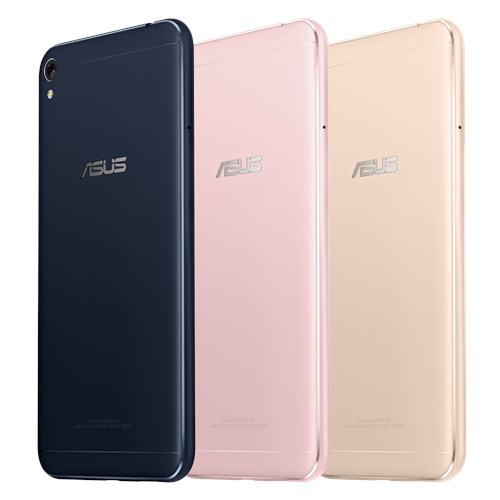 Zenfone Live