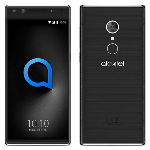 Alcatel 5