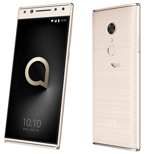 Alcatel 5