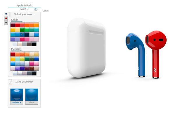 AirPods