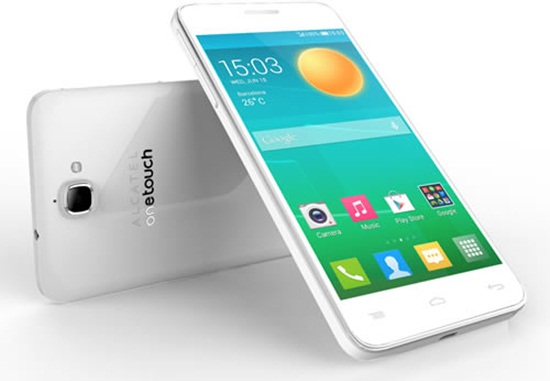  Mobile Expo 2015