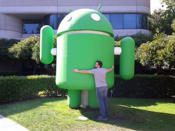 Android Fanboy