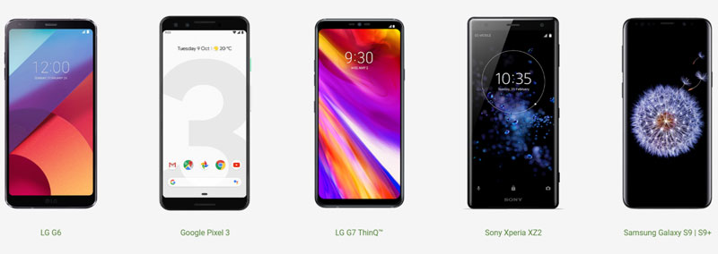 5 เหตุผล ทำไมคนถึงนิยมใช้ Android กันมากกว่า iPhone