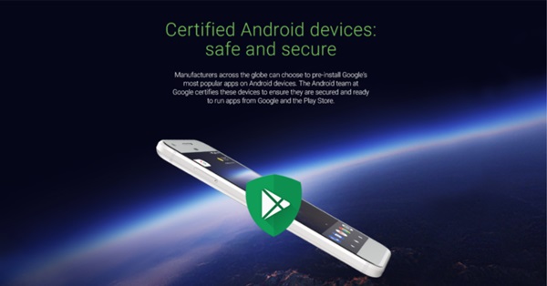  Play Protect
