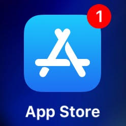 วิธีดาวน์โหลดแอปฯ พื้นฐานของ Apple ที่ถูกลบ
