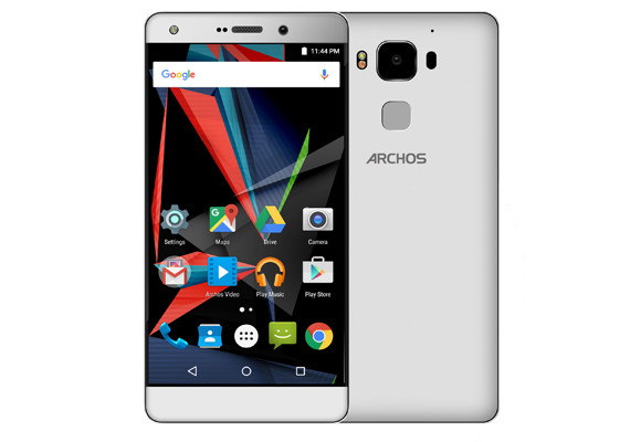 ARCHOS Diamond 2 Plus
