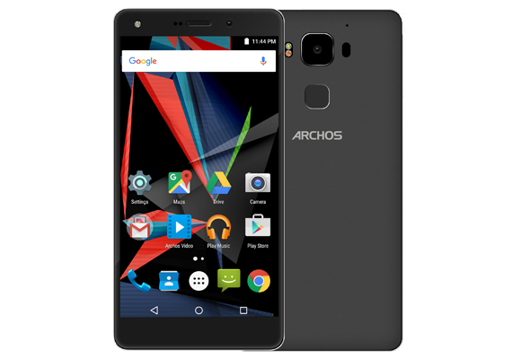 ARCHOS Diamond 2 Plus