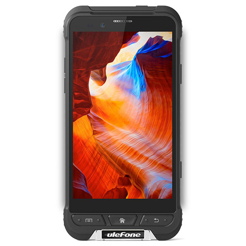Ulefone Armor สมาร์ทโฟนสุดอึด