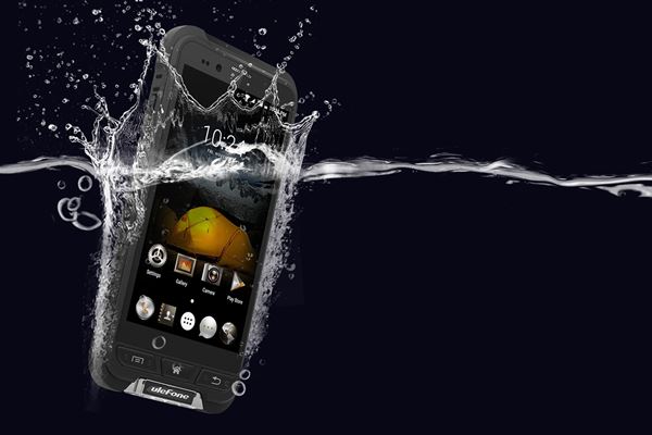 Ulefone Armor สมาร์ทโฟนสุดอึด