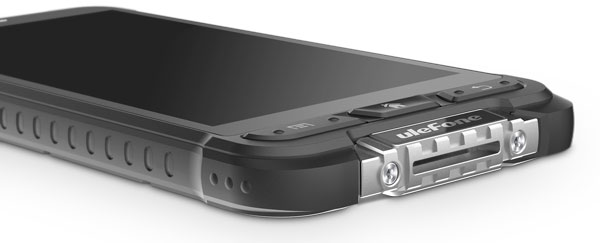 Ulefone Armor สมาร์ทโฟนสุดอึด