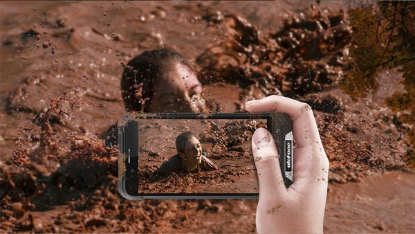Ulefone Armor สมาร์ทโฟนสุดอึด