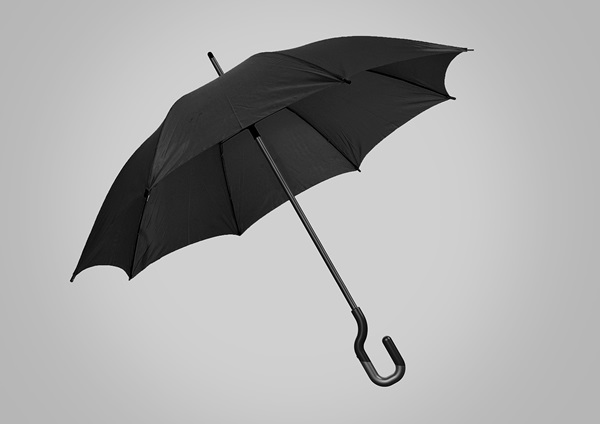 Bluetooth Umbrella