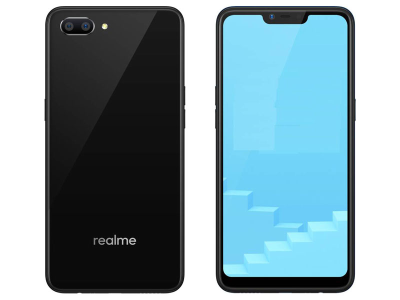 Realme C1