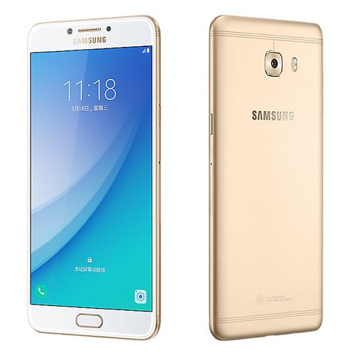 Samsung เปิดตัว Galaxy C7 Pro
