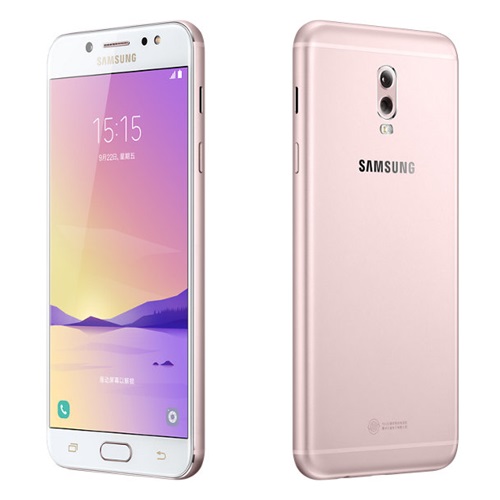 Samsung Galaxy C8