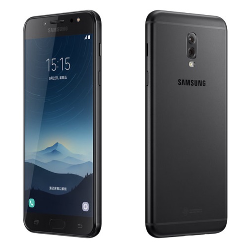 Samsung Galaxy C8