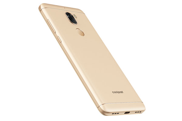 Coolpad Cool Play 6